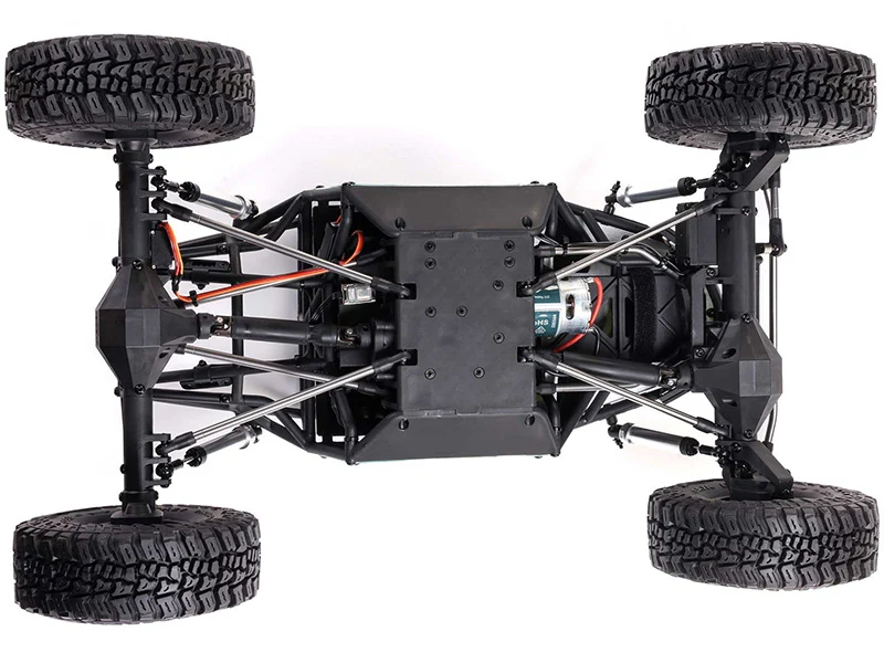 Axial 1/8 AXP8 Gilamon 2.2 4X4 RTR AXI-1207 - Image 7