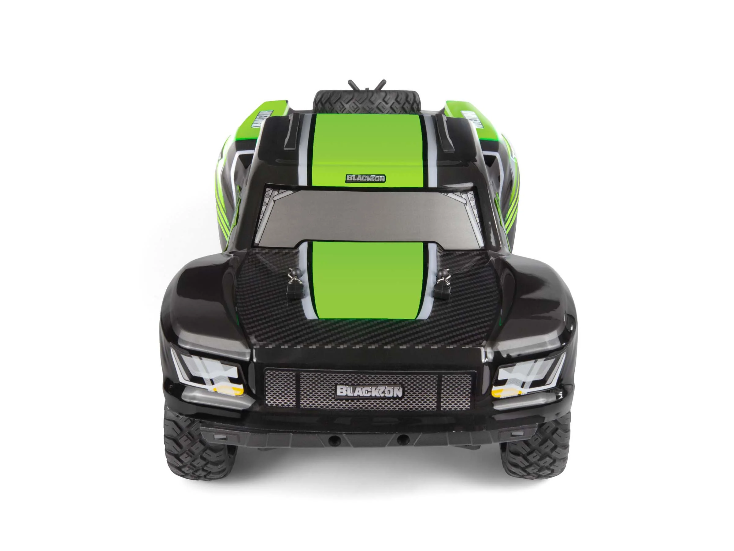 Backzon Vyper 1/16 SC 30km/h 4WD RTR verte - Image 3