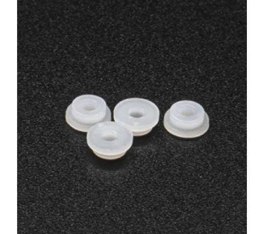Bague pour axe arrière Turbo Racing Micro Rally (x4) - TB-760013