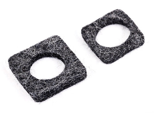 Bagues D'etancheite Avant Arriere Traxxas 7851