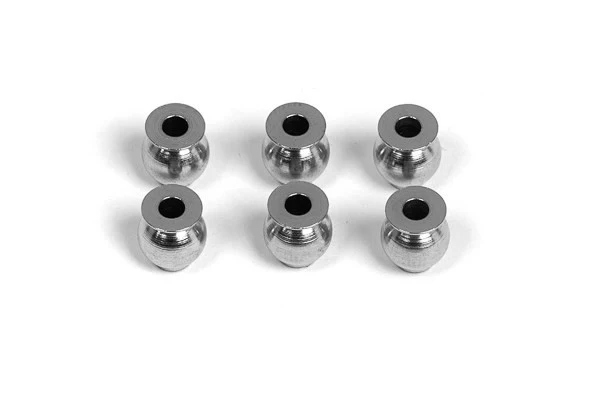 Balls 8.0mm (6PCS) Maverick MV150026