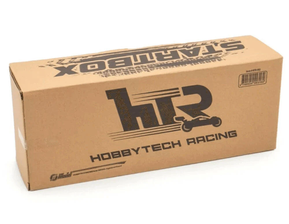 Banc de démarrage universel - Hobbytech HTR-002 - Image 4