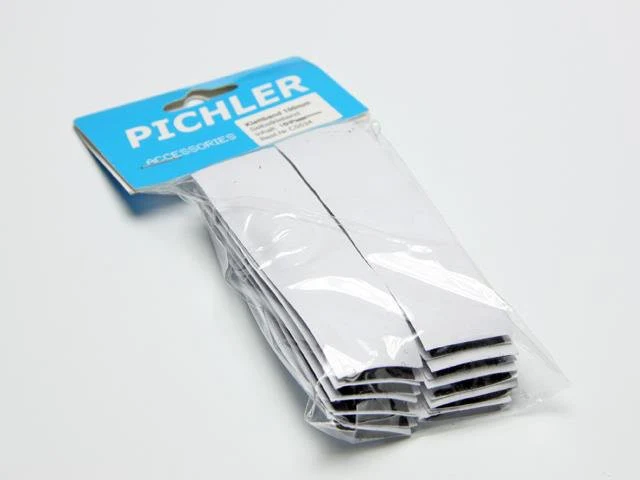Bande velcro auto-adhésive 100 cm