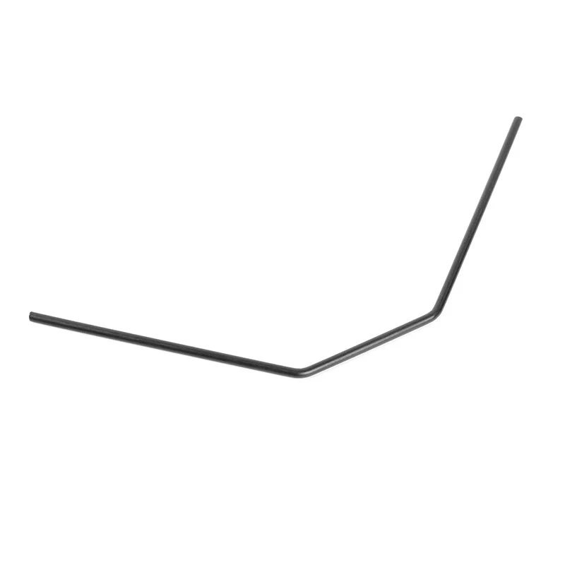 Barre anti-roulis - 2.4 mm - Arrière - 1 pc - Corally C-00180-200