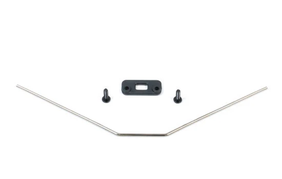 Barre antiroulis avant - T4900/21