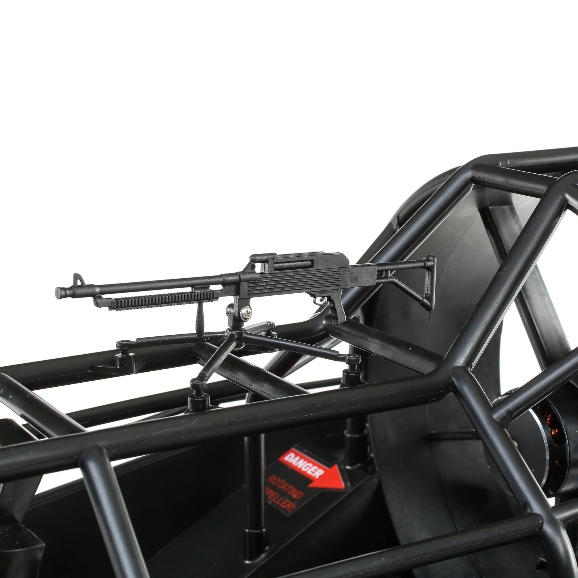 Bateau Aerotrooper 25" Brushless Air RTR - PRB08034 - Image 7
