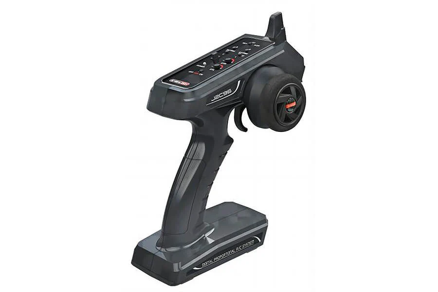 Bateau RC Joysway Micro Magic Cat RTR V6 - 8108V6 - Image 10