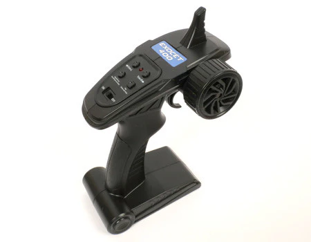 Bateau RC T2M Exocet 400 RTR 2.4 gHz - T622 - Image 2