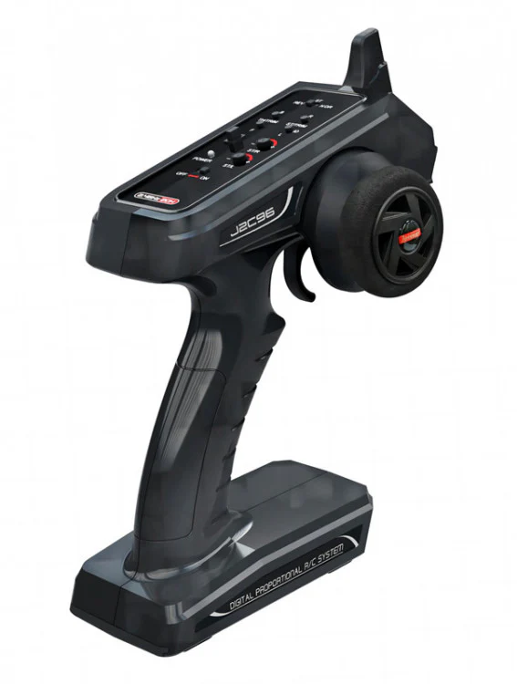 Bateau Télécommandé 25km/h Joysway Smart Cat 2.4G RTR  - 8204 - Image 4