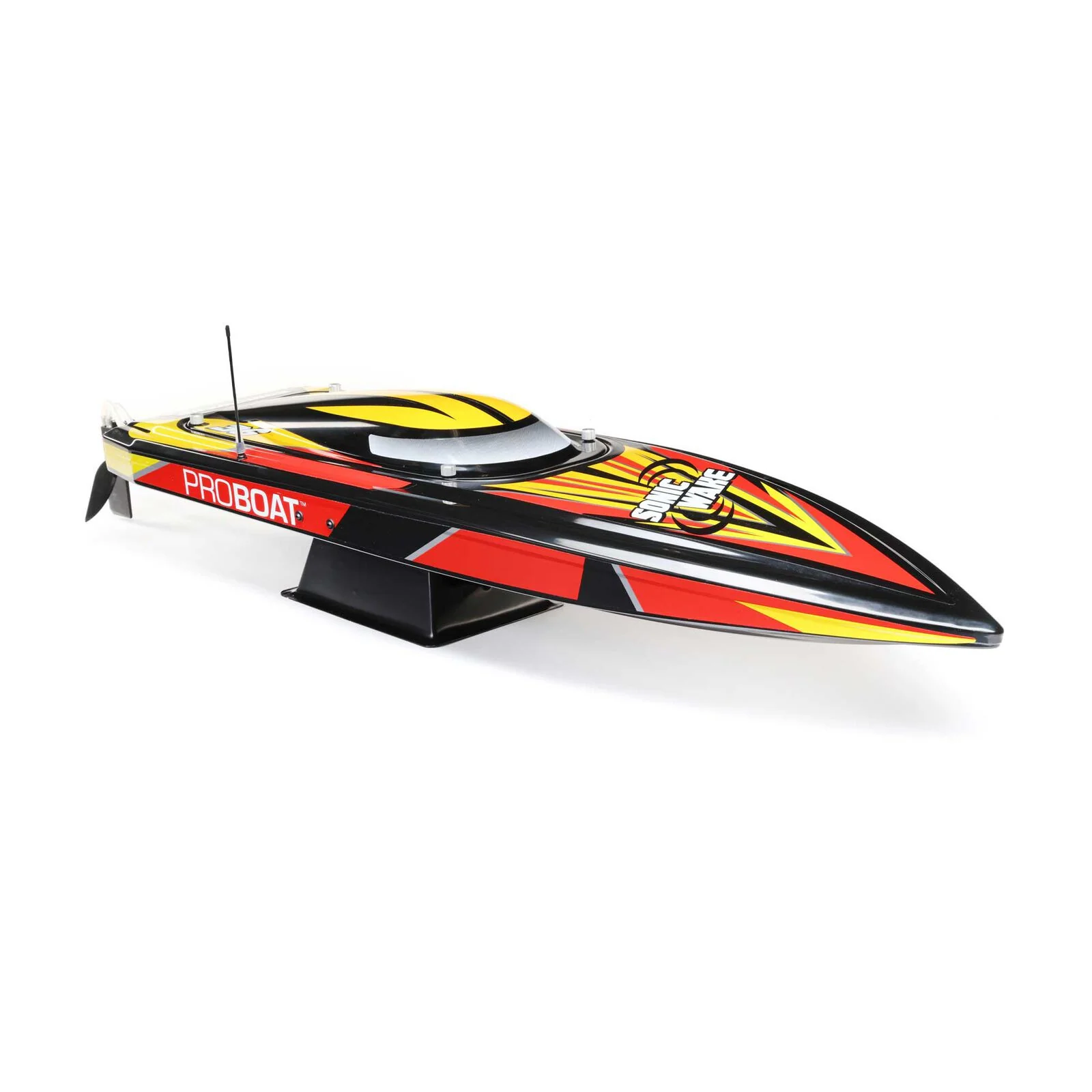 Bateau Télécommandé Sonicwake V2 36" Brushless RTR ProBoat PRB08032V2T1 - Image 3