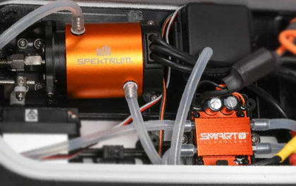 Bateau Télécommandé Sonicwake V2 36" Brushless RTR ProBoat PRB08032V2T1 - Image 7