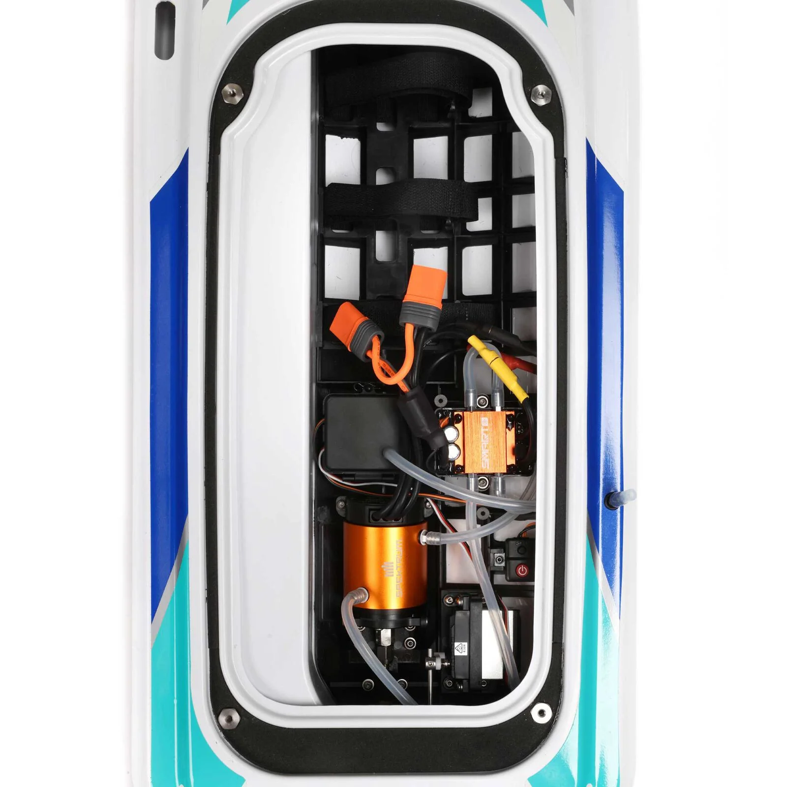 Bateau Télécommandé Sonicwake V2 36" Brushless RTR ProBoat PRB08032V2T2" - Image 3