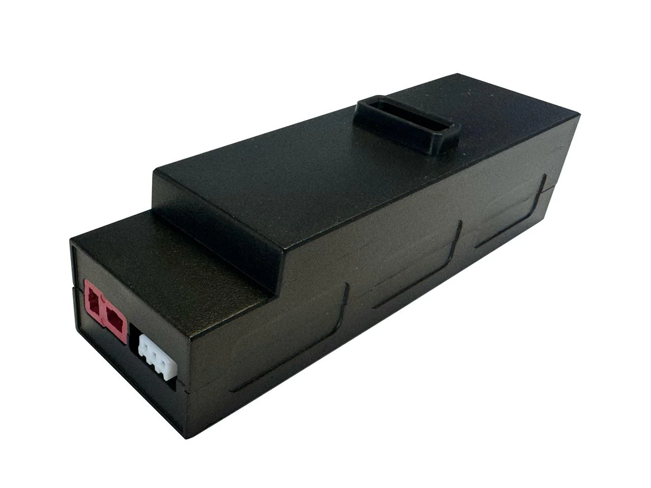 Batterie Lipo 2S 7.4 V 1300mAh 6963 (pour 3128)