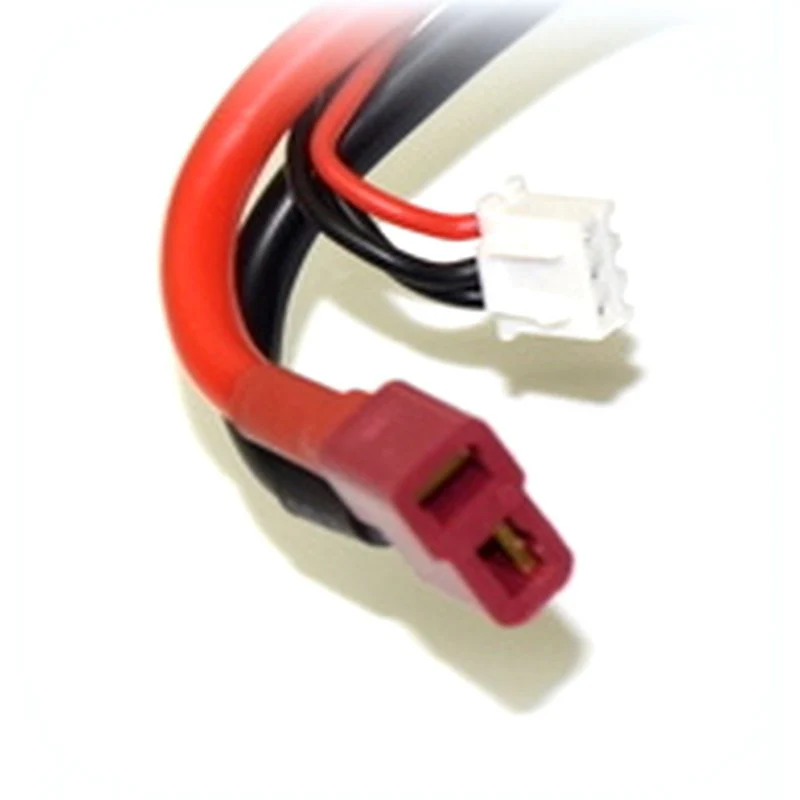 Batterie LiPo 2S 7.4V 7500mAh 100C 2S2P (135x43x23,50mm) - Image 2