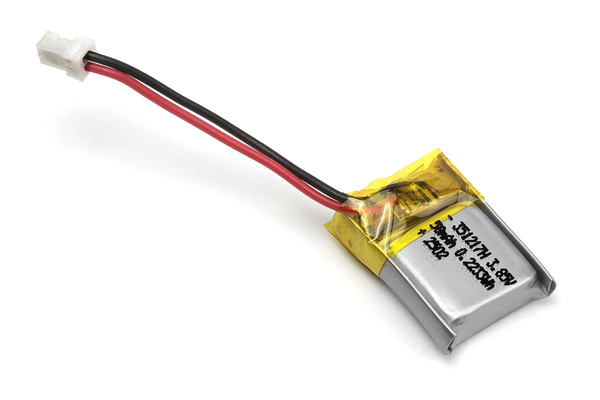 Batterie LiPo HPI Racing 3,85V 58mAh 0,2233 Wh - HP160985