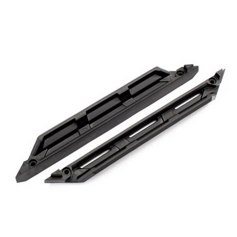 Bavette de châssis Maxx - Traxxas 8923