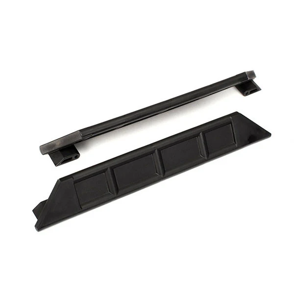 Bavette de chassis pour Traxxas XMaxx 1/8 - 7723