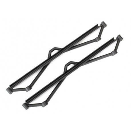 Bavettes gauche ou droite (2) - Traxxas 8520