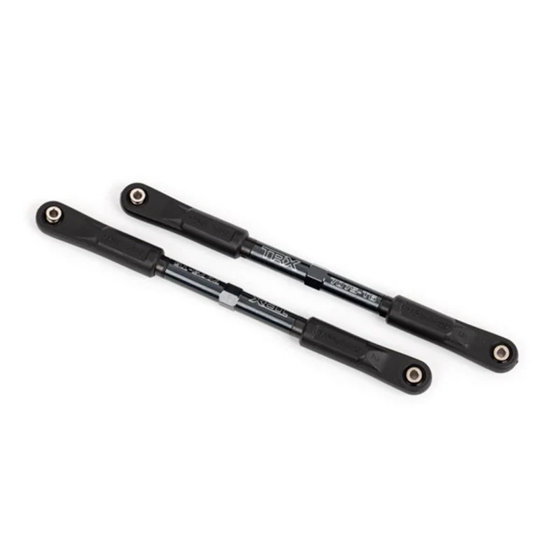 Biellette de carrossage arrière Alu anodisé noir (x2) - Traxxas 9548A