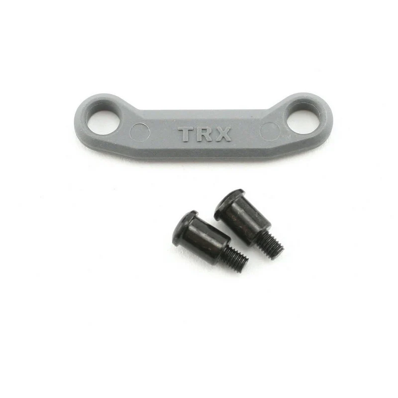 Biellette de direction avec vis à épaulement 3x10mm (sans frein filet) (2) - 5542