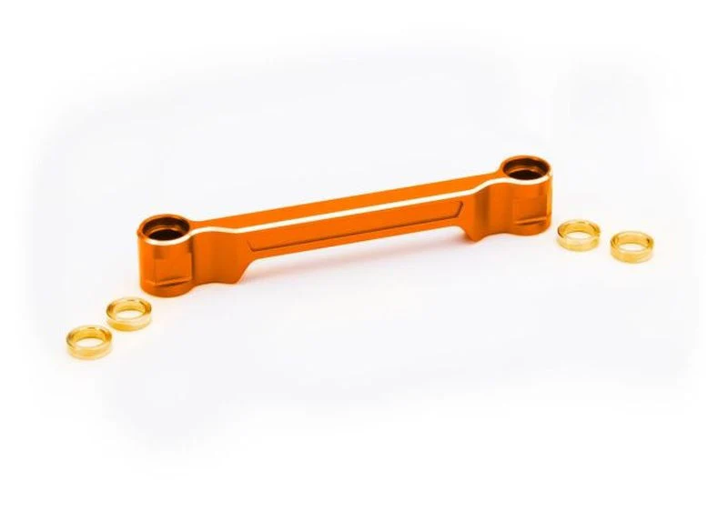 Biellette orange  Maxx Slash - 10239