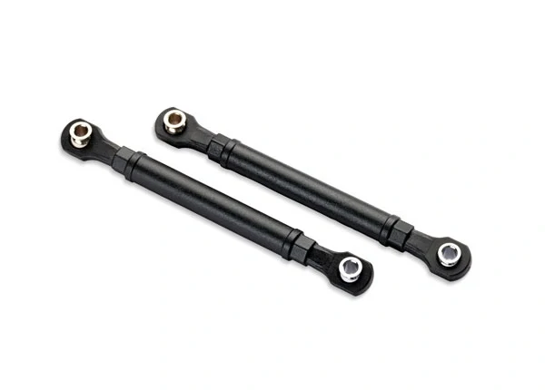Biellettes de direction avant 71 mm (2) Mini XRT, Mini Maxx - Traxxas 10791