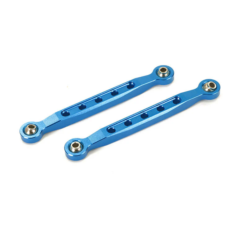 Biellettes de suspension arrière supérieurs en aluminium FTX10086