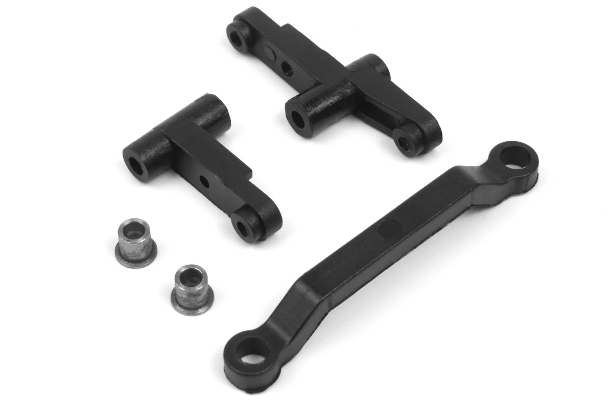 Biellettes servo Maverick MV150618