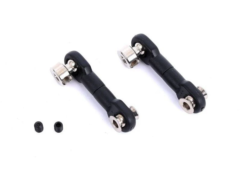 Biellettes stabilisatrices avant et arrière Traxxas 10298