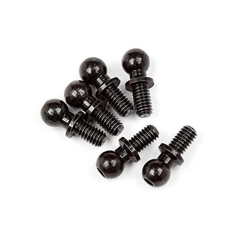 Billes 2.5x4.5mm (6)  Maverick - MV28023