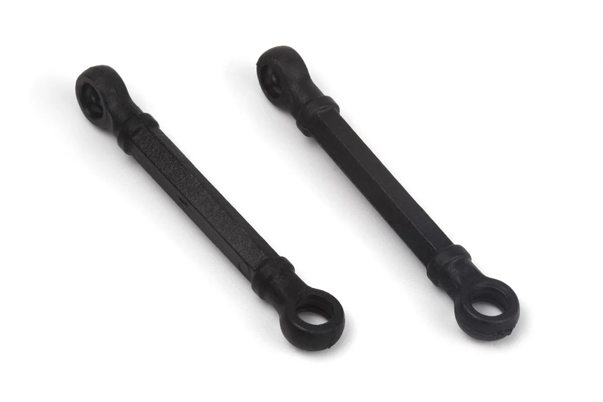 BLACKZON Kit de biellettes supérieures avant (2 pièces) - 540431