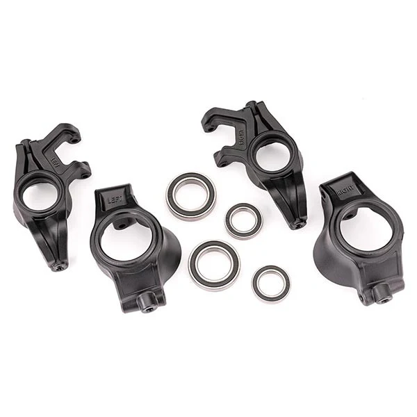 Blocs de direction complets gauche et droite – XRT / X-Maxx - 7836X