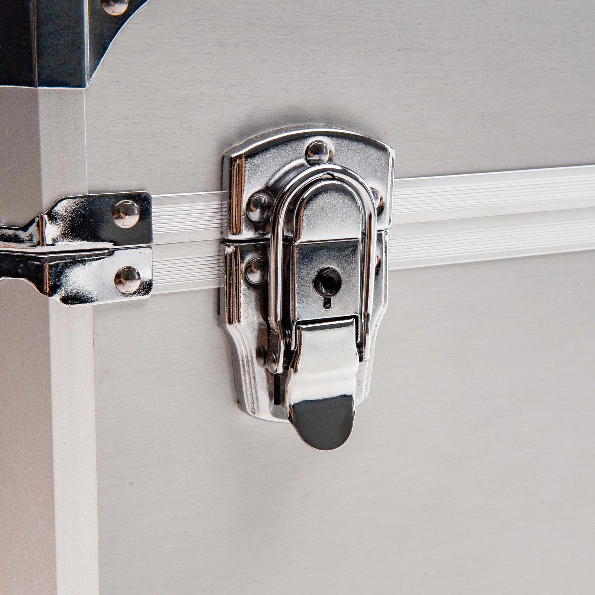 Boîte de rangements pour double émetteur en aluminium Spektrum - SPM6726 - Image 3