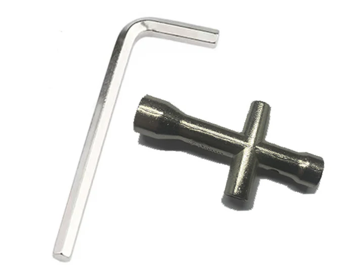 Boite de vis 355 pièces - Image 4