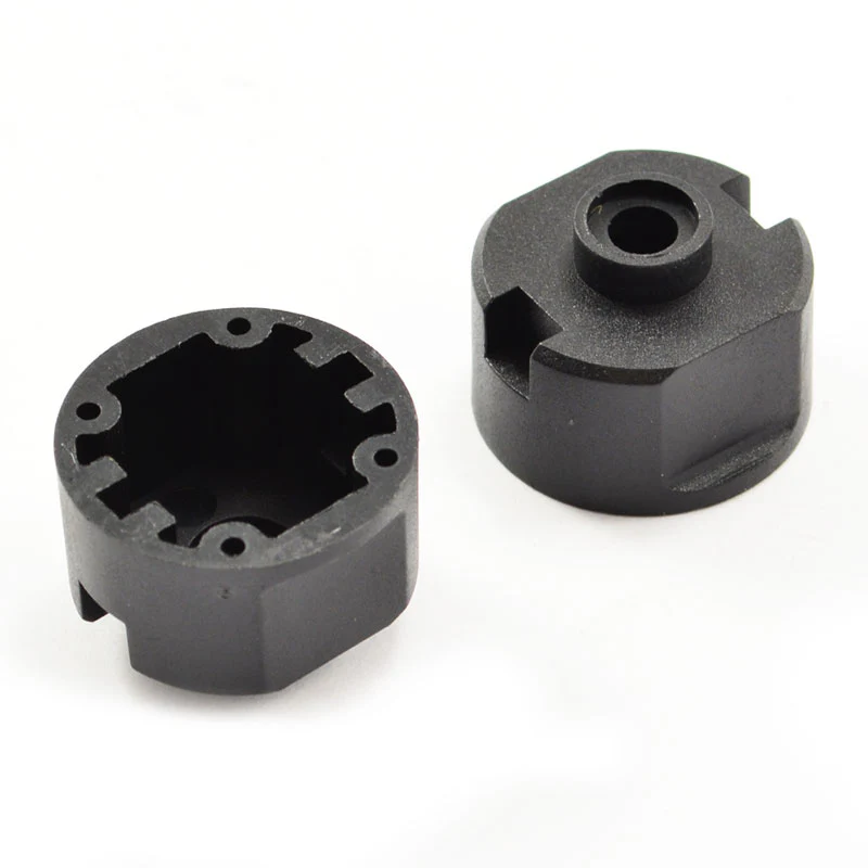 Boîtier de différentiel FTX Vantage/ Carnage/ Outlaw/ Banzai/ Kanyon (2 pcs) - FTX6228