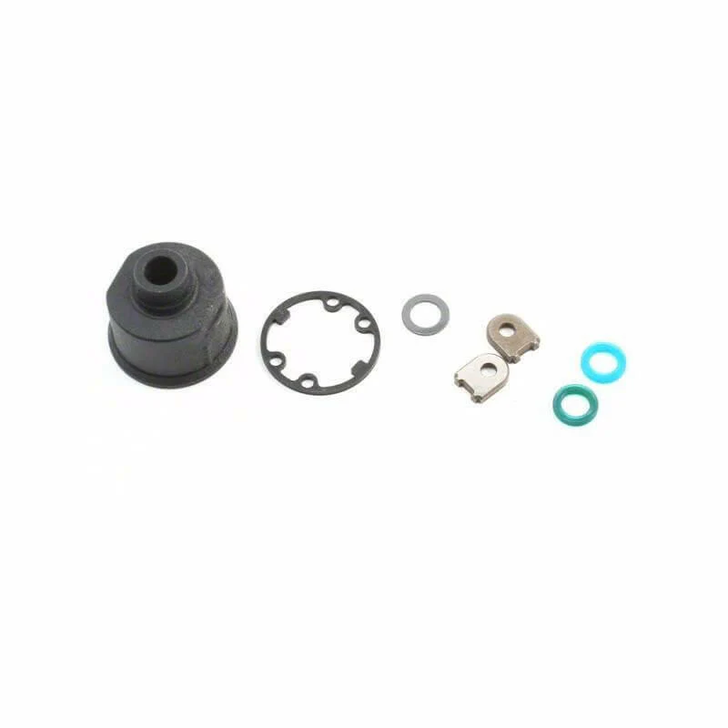 Boitier de differentiel - Traxxas 3978