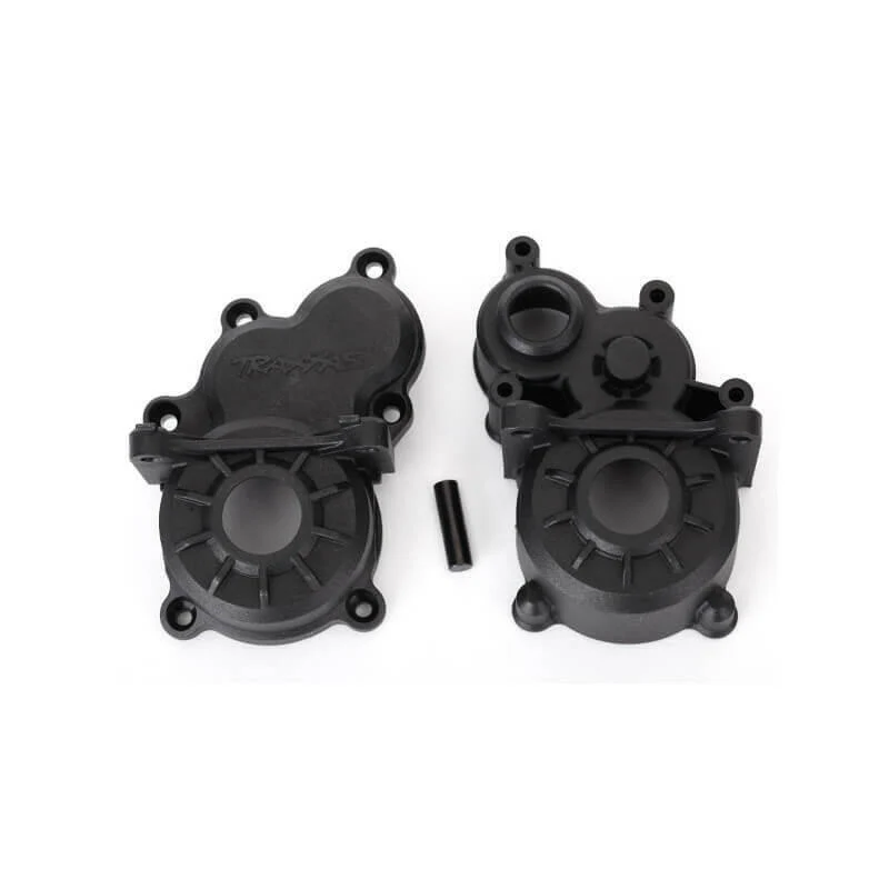 Boitier de transmission avant / arrière - Traxxas 8691
