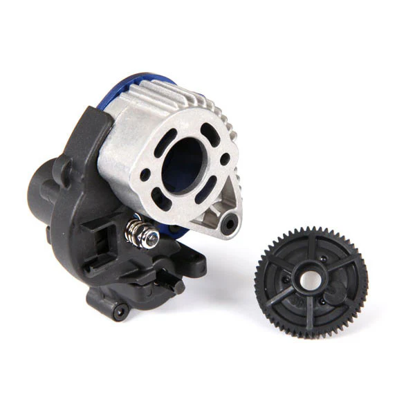 Boitier de Transmission Complet 1/16 Brushed - Traxxas 7095A