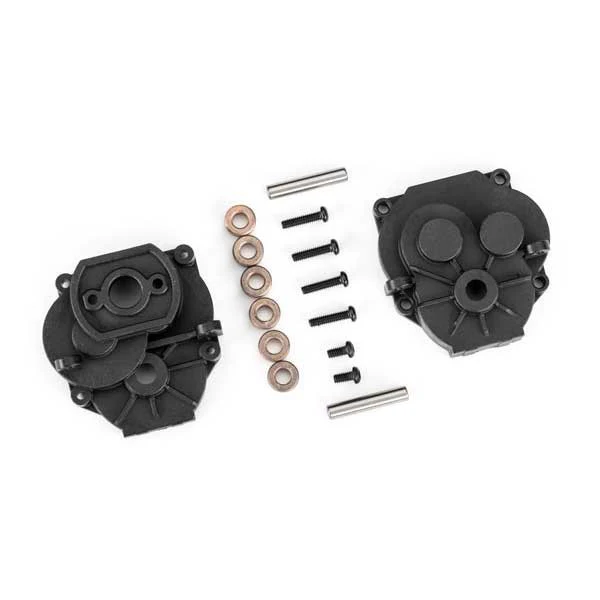 Boitier de transmission pour le TRX-4M Traxxas 9747