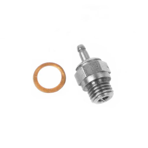 Bougie FTX FORCE FC.18 / B4 HOT FTX6163