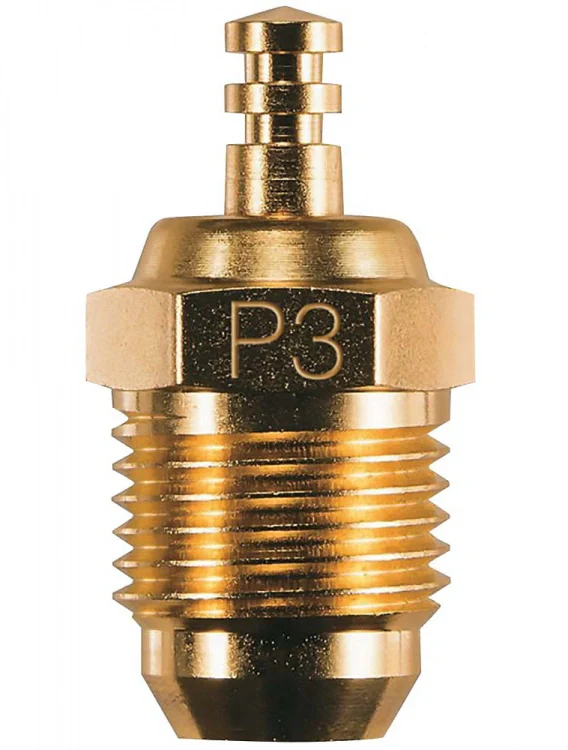 Bougie OS Engine Turbo P3 - OS71642720