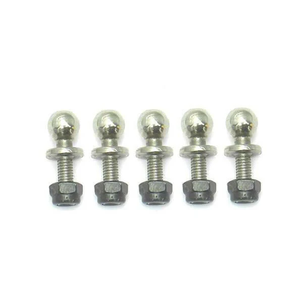 Boule de chapes de direction pour EPX2, STR8 - Hobbytech STR-029
