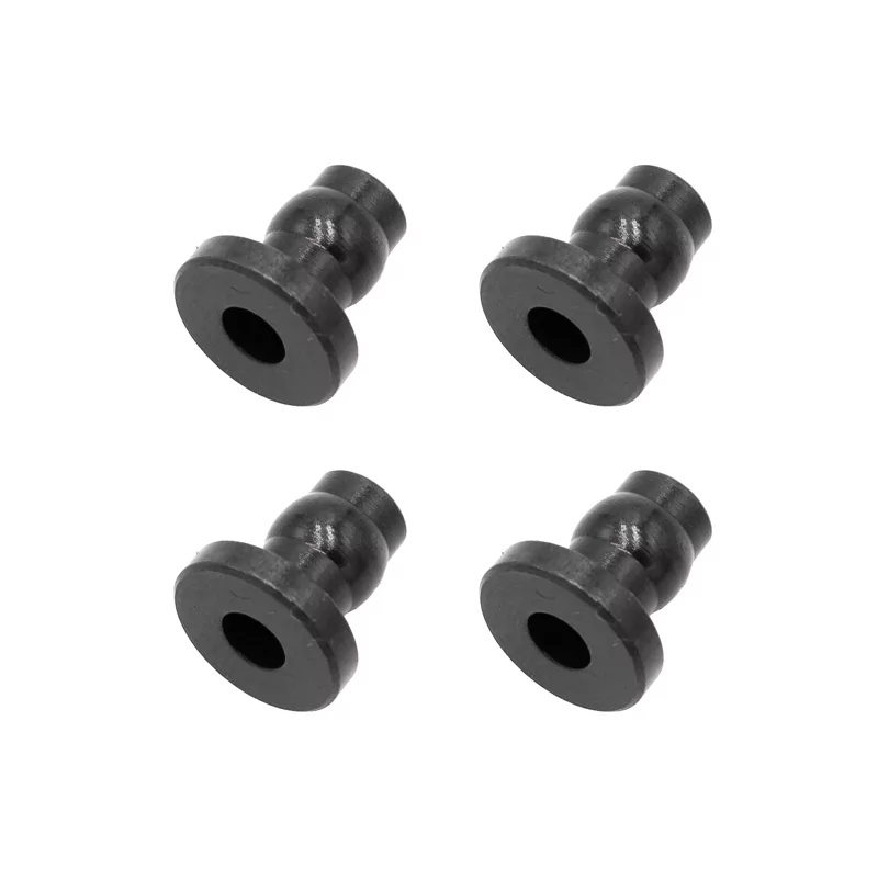 Boules courtes de fixation d'amortisseur supérieur - HTR-599137