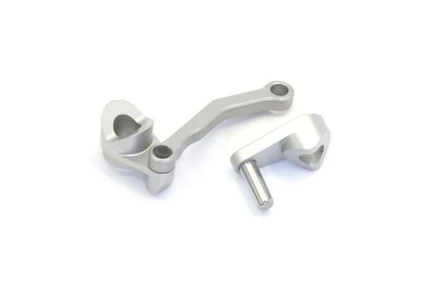 Bras de sauve-servo Aluminium Kyosho Mini-Z Buggy - MBW022B