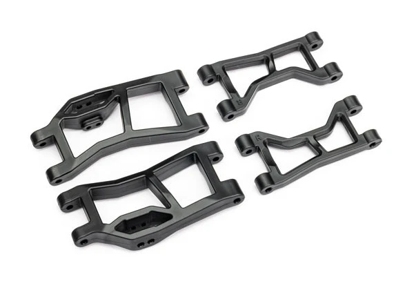 Bras de suspension arrière Mini Maxx - Traxxas 10730
