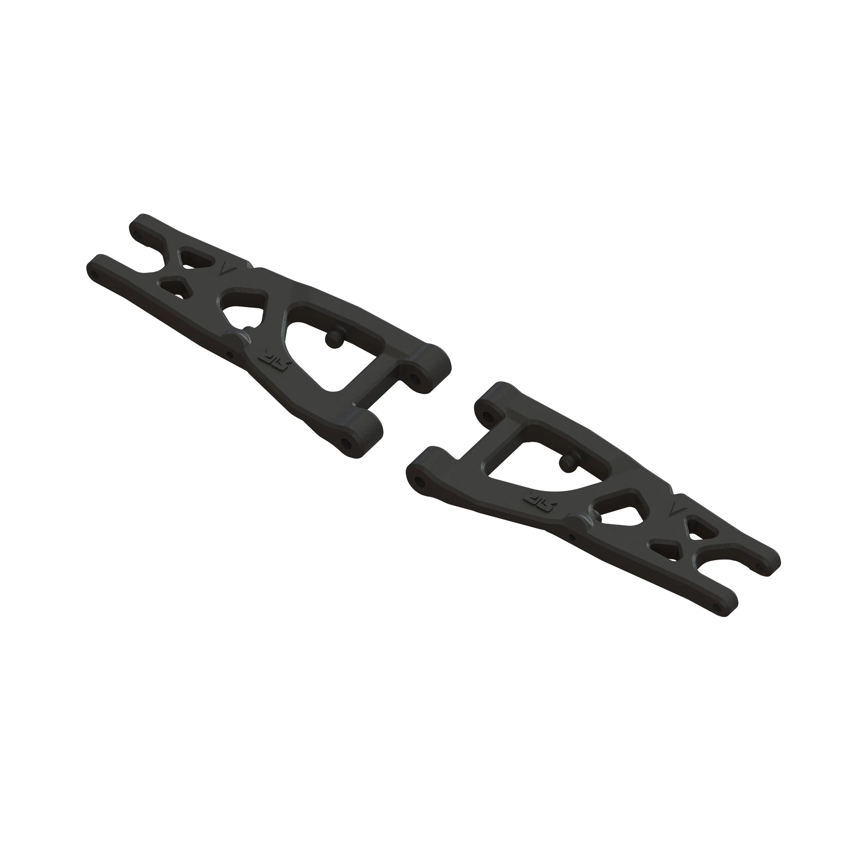 Bras de suspension inférieur avant - ARA330847