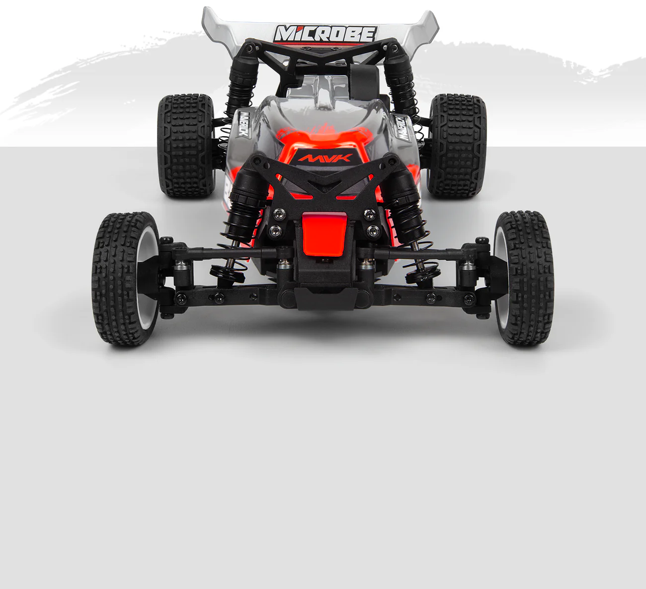 Buggy 1/24 Maverick Microbe – Voiture RC Tout-Terrain MV150801 - Image 16