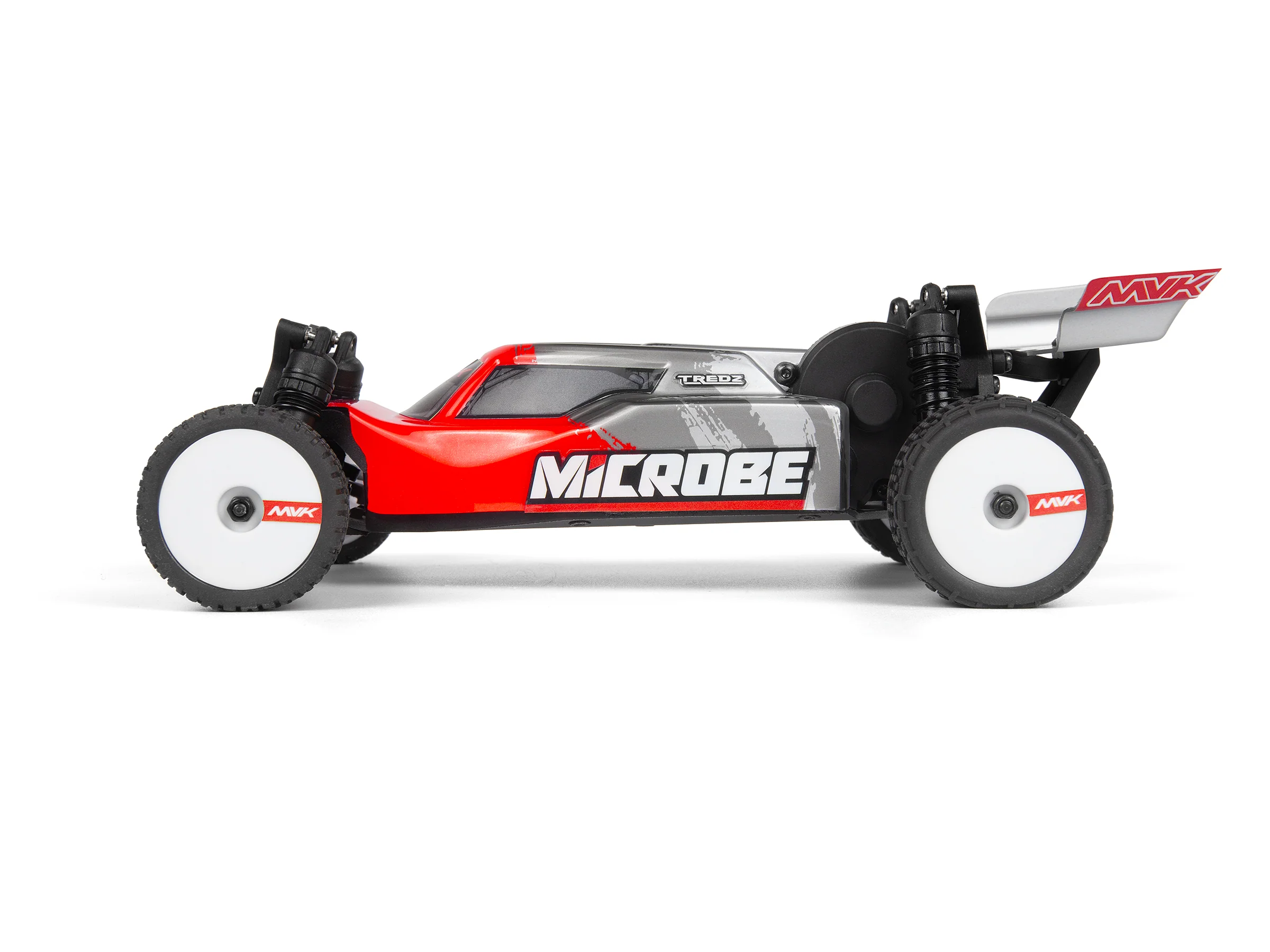 Buggy 1/24 Maverick Microbe – Voiture RC Tout-Terrain MV150801 - Image 5