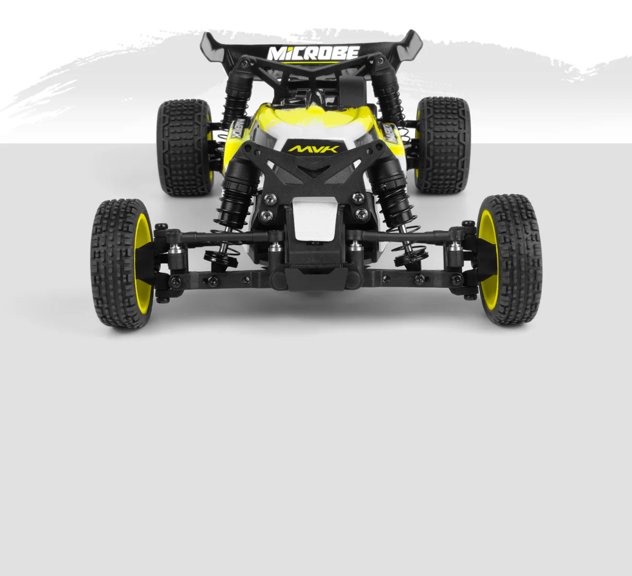 Buggy 1/24 Maverick Microbe – Voiture RC Tout-Terrain MV150850 - Image 6