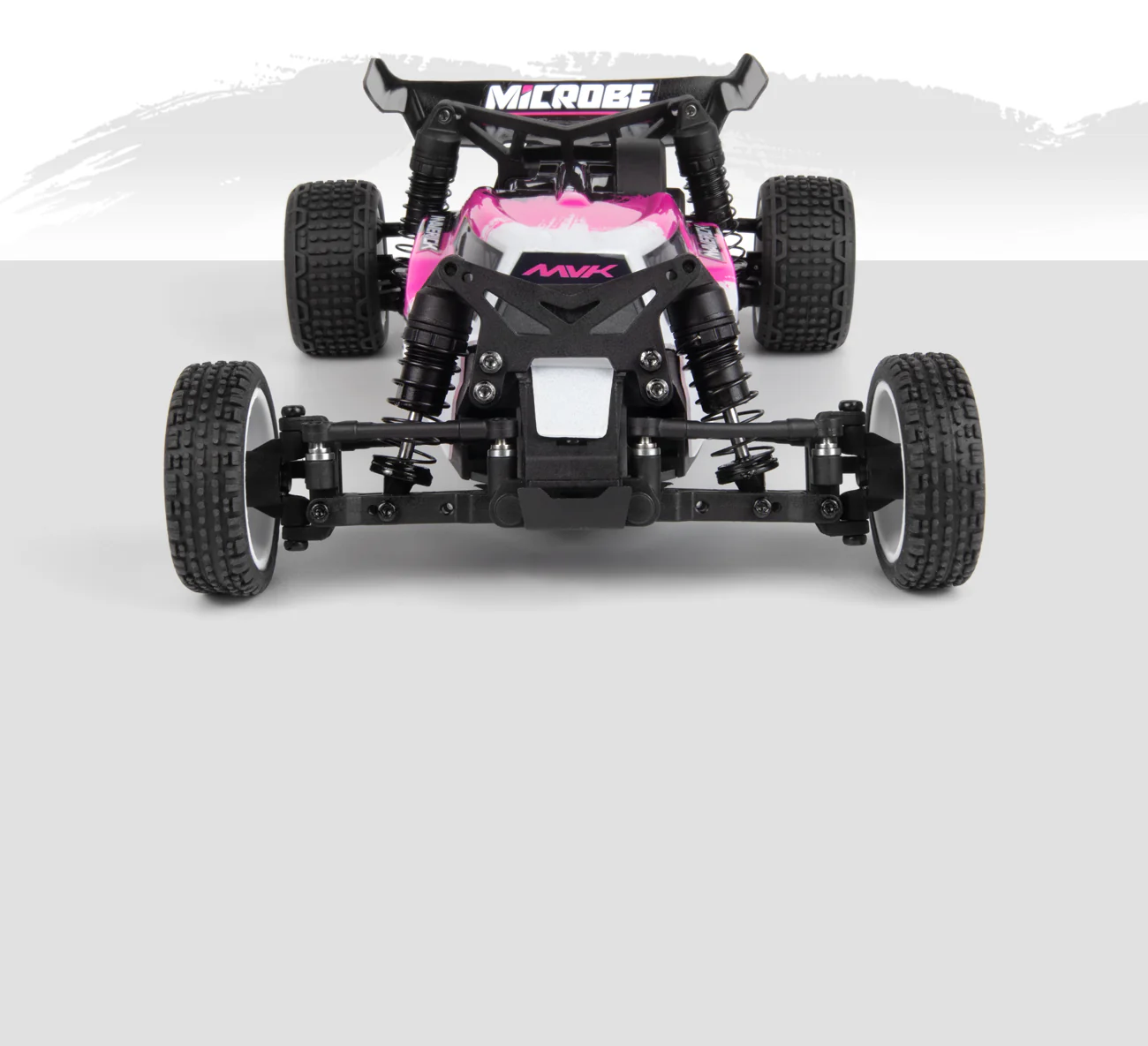 Buggy 1/24 Maverick Microbe – Voiture RC Tout-Terrain MV150851 - Image 7